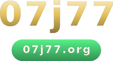 07j77 logo